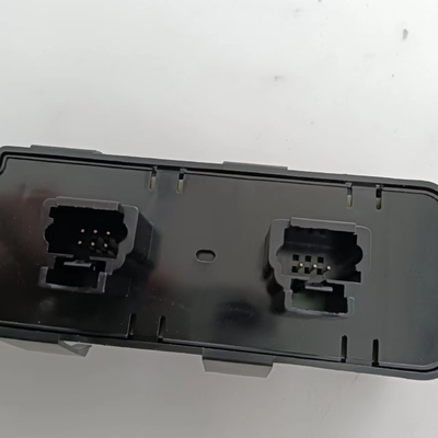 Materiales de energía eléctrica de ventana de control del espejo botón 6554.HQ para CITROEN c4 c5 c8