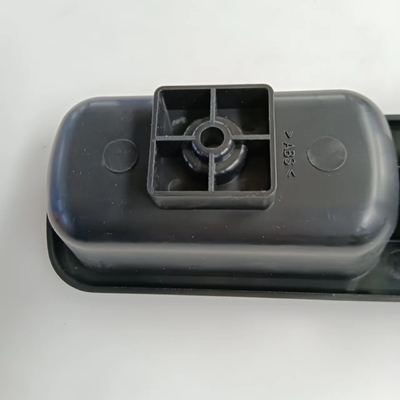 Peugeot 207 06-09 Puerta eléctrica con interruptor de ventana del conductor delantero lado izquierdo para reemplazo/reparación