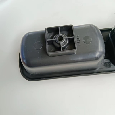 Peugeot 207 06-09 Puerta eléctrica con interruptor de ventana del conductor delantero lado izquierdo para reemplazo/reparación