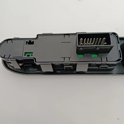 IATF16949 Certificado delantero izquierdo del conductor del lado del interruptor de la ventana del motor para Peugeot 207 6554.QC 6554QC