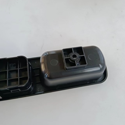 Botón de control del interruptor de la ventana del conductor izquierdo delantero para Peugeot 207 6554QG 6554.QG