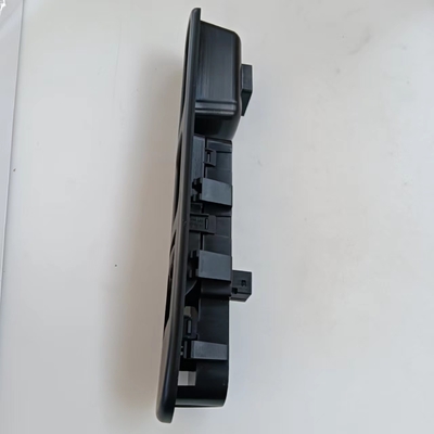 Botón de control del interruptor de la ventana del conductor izquierdo delantero para Peugeot 207 6554QG 6554.QG