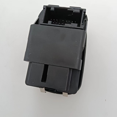 Control del botón del espejo del interruptor de la ventana eléctrica para Peugeot 206 306 Certificado IATF16949