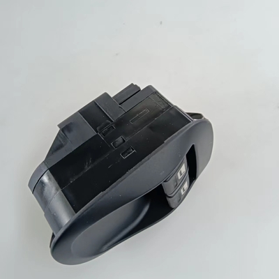 Reemplazar/reparar Propósito del interruptor de ventana principal OEM 6554.WQ 6554WQ para Peugeot 206