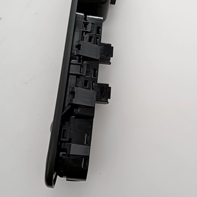 IATF16949 Certificado 6554.E4 Interruptor de ventana del conductor delantero para Peugeot 307 2000-2005 96351622XT