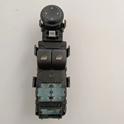Tipo de interruptor Interruptor de ventanas de potencia para el Citroen C4 2004-2010 9651464277 6554.