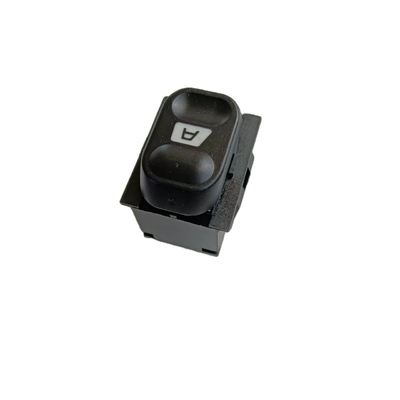 IATF16949 Certificado 6554W4 Botón de interruptor de control de ventanas para Citroen Berlingo 2000-2007