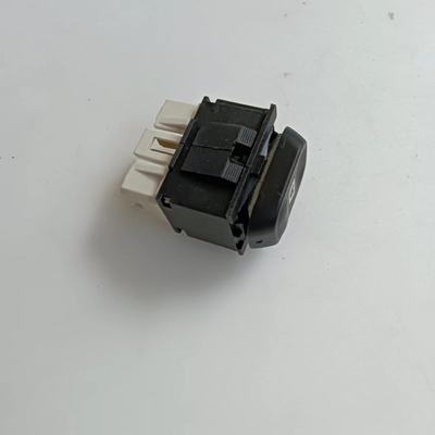 IATF16949 Certificado 6554W4 Botón de interruptor de control de ventanas para Citroen Berlingo 2000-2007