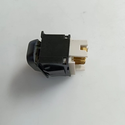 IATF16949 Certificado 6554W4 Botón de interruptor de control de ventanas para Citroen Berlingo 2000-2007
