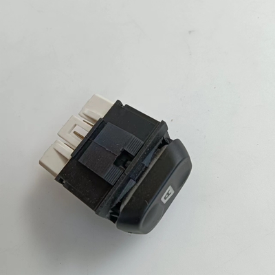 IATF16949 Certificado 6554W4 Botón de interruptor de control de ventanas para Citroen Berlingo 2000-2007