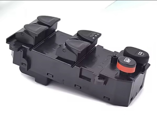35750-SNV-H51 Interruptor de elevación de ventanas de automóviles para HONDA CIVIC Instalación rápida y fácil