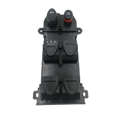 35750-SNV-H51 Interruptor de elevación de ventanas de automóviles para HONDA CIVIC Instalación rápida y fácil