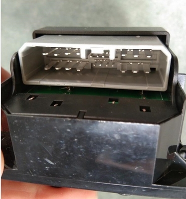 35750-SNV-H51 Interruptor de elevación de ventanas de automóviles para HONDA CIVIC Instalación rápida y fácil