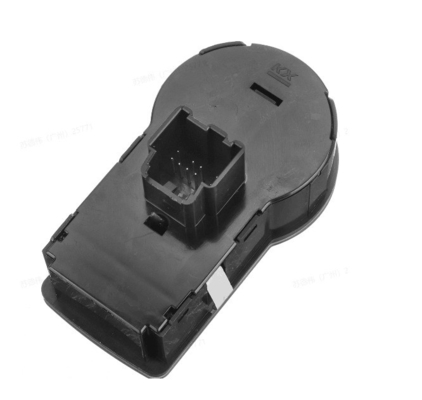 13301749 Interruptor de control de la luz de niebla del faro para Chevrolet Cruze Opel 13295228 13295229