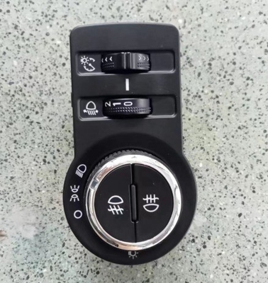 13301749 Interruptor de control de la luz de niebla del faro para Chevrolet Cruze Opel 13295228 13295229