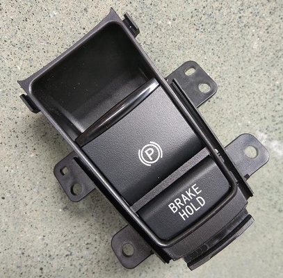 HONDA 35355-T7A-J01 Interruptor de estacionamiento del freno de mano del automóvil para HRV XRV VEZEL 2005-2021 Fabricado