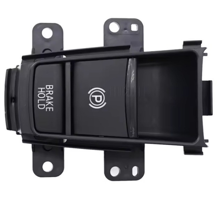 HONDA 35355-T7A-J01 Interruptor de estacionamiento del freno de mano del automóvil para HRV XRV VEZEL 2005-2021 Fabricado