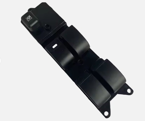 Puesta en marcha de la ventana de alimentación con interruptor maestro MR587942 para Mitsubishi Lancer PAJERO SPORT BRAZIL/MMTH