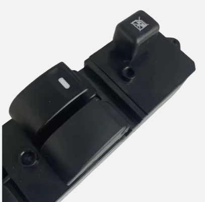 Puesta en marcha de la ventana de alimentación con interruptor maestro MR587942 para Mitsubishi Lancer PAJERO SPORT BRAZIL/MMTH