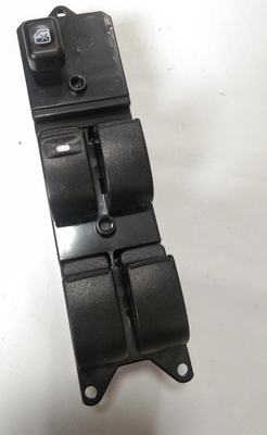 Puesta en marcha de la ventana de alimentación con interruptor maestro MR587942 para Mitsubishi Lancer PAJERO SPORT BRAZIL/MMTH