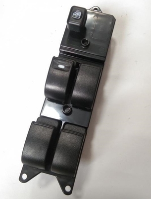 Puesta en marcha de la ventana de alimentación con interruptor maestro MR587942 para Mitsubishi Lancer PAJERO SPORT BRAZIL/MMTH