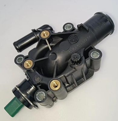 Conjunto de la carcasa del termostato de refrigerante para el PEUGEOT CITROEN 9647265980 1336.Z0 1.6 Motor