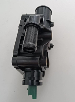 Conjunto de la carcasa del termostato de refrigerante para el PEUGEOT CITROEN 9647265980 1336.Z0 1.6 Motor