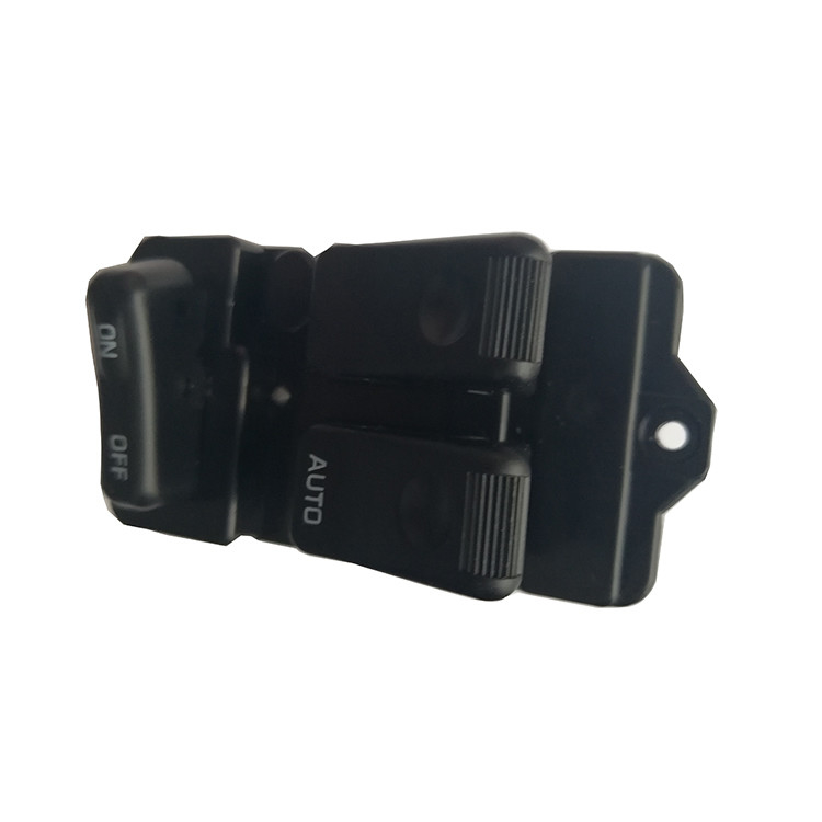Interruptor de ventana de 6 pines para MAZ-DA 323 1994-1998 IWSMZ008 S09A-66-350A09 Garantizado