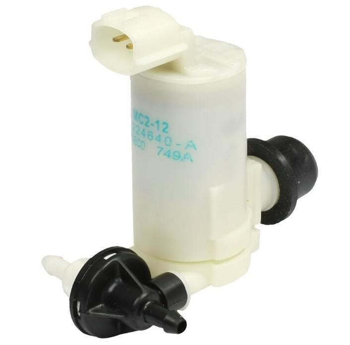 Certificado 16949 HX Bomba de lavado de parabrisas para Murano OE 28920-CA000 28920-ED00A