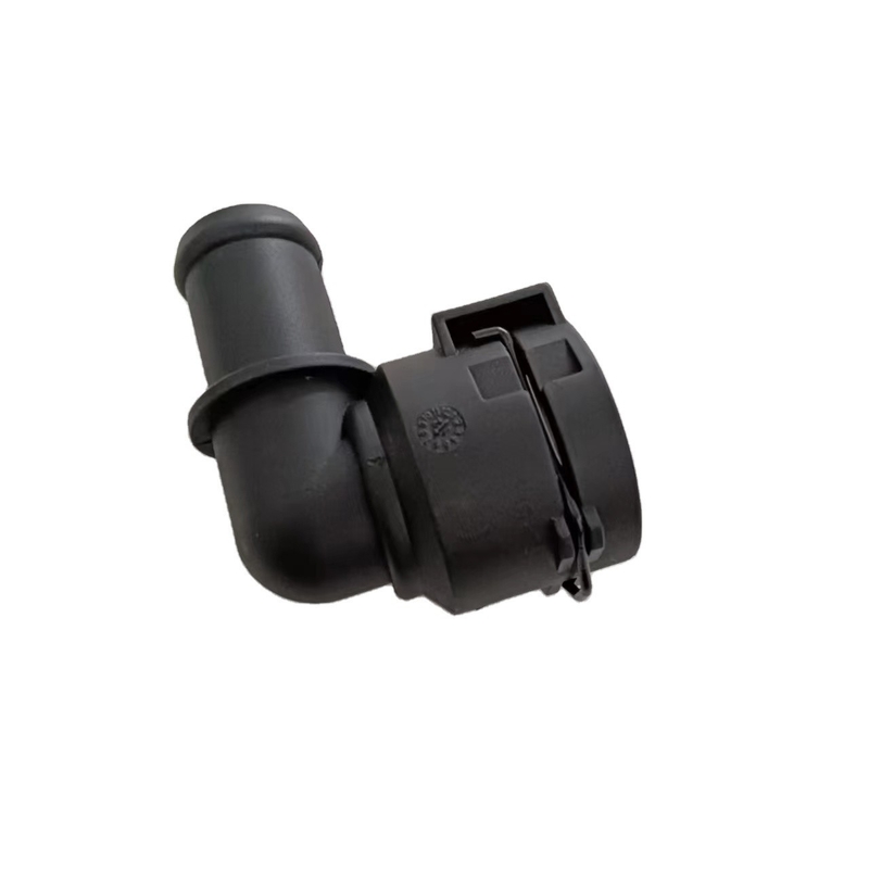 1K0 122 291h Conectores para mangueras de enfriamiento Compatibles con los modelos AUDI/Volkswagen 1975-1984