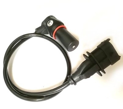 Sensor de posición del cigüeñal de automóvil WLBD18221A WLBD-18-221A certificado IATF16949 para Mazda Pickup BT50 1984