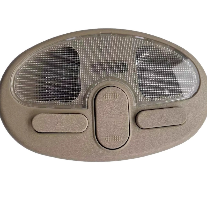 Accesorios para automóviles Buick Excelle Interruptor de cúpula negra y techo solar para luz interior 9052435
