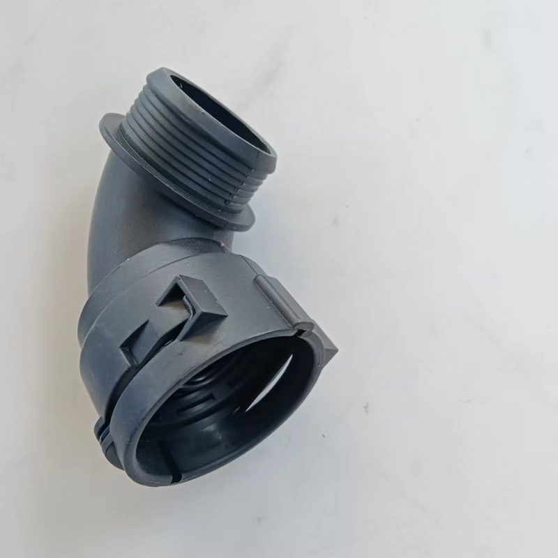 3B0 122 291H Accesorios para mangueras de calefacción de refrigerante para modelos A3 CC Rabbit EOS Golf TT A3 A4
