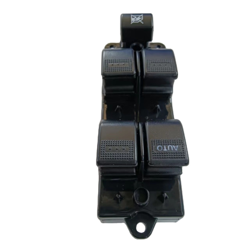 OEM NO GJ6A-66-350A Interruptor de control maestro de ventana de alimentación para Mazda 6 323 FML Premacy