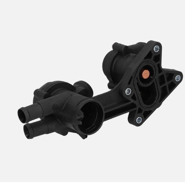 03C121111T Equipo de termostato de refrigerante del motor para el Audi A3 Sportback qu. 2.0 TFSI