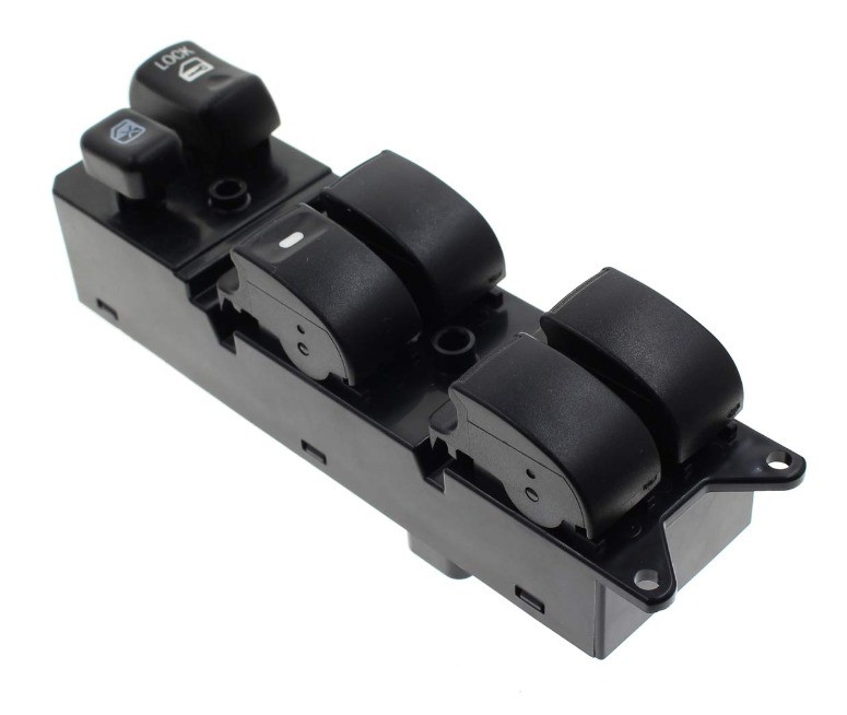 MR587943 Interruptor eléctrico de ventana de alimentación para Mitsubishi Galant Endeavor Lancer Montero