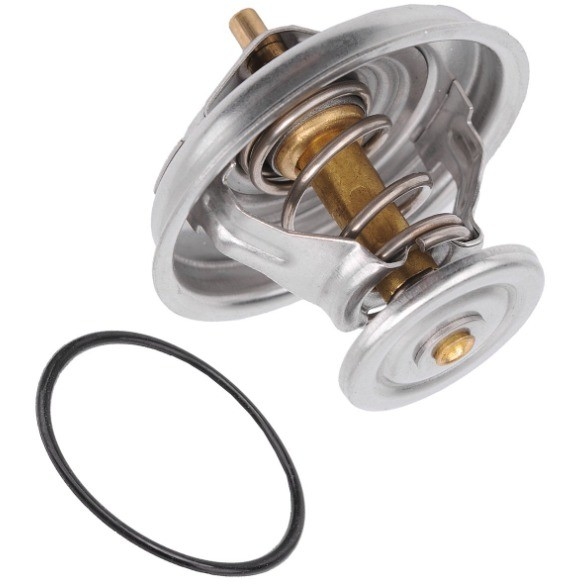 Certificado IATF16949 11537511083 Termostato de refrigerante del motor para BMW E36 E38 E34 E39 Z3