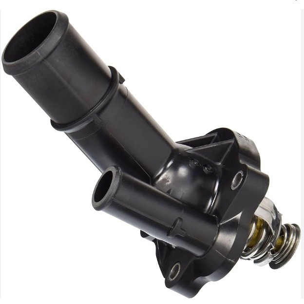 LF70-15-170 Refrigerante del motor termostato de la carcasa para Mazda 3 07-13 5 07-10 MX-5 Miata 07-15 2.0L 2.3L