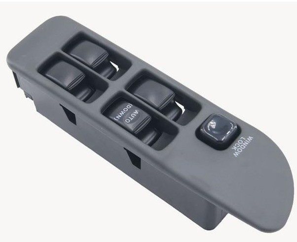 Mejores piezas de repuesto para MITSUBISHI Lancer 1992-2003 14 pines de interruptor eléctrico de ventana