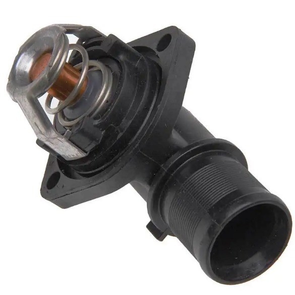 1.6 Motor con termostato Peugeot 1007 306 106 y Citroën C3 C2 Berlingo ZX Saxo