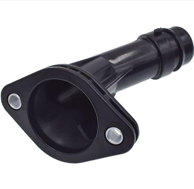 Hyundai I40 12 2011-2015 2.0L COOLANT THERMOSTAT HOUSING para el alma de Tucson 256312E500