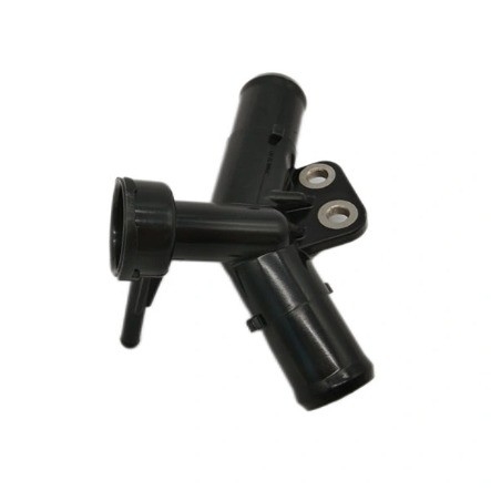 Casilla de termostato de plástico metálico para Toyota Yaris Vios 16502-0M020 Materiales de primera calidad