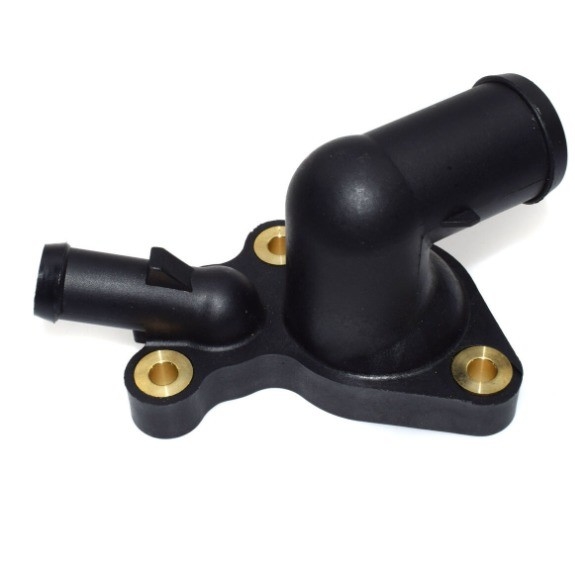 Certificado MINI R53 Cooper S Casilla de termostato 11537512733 para los modelos 02-06 y 07-08