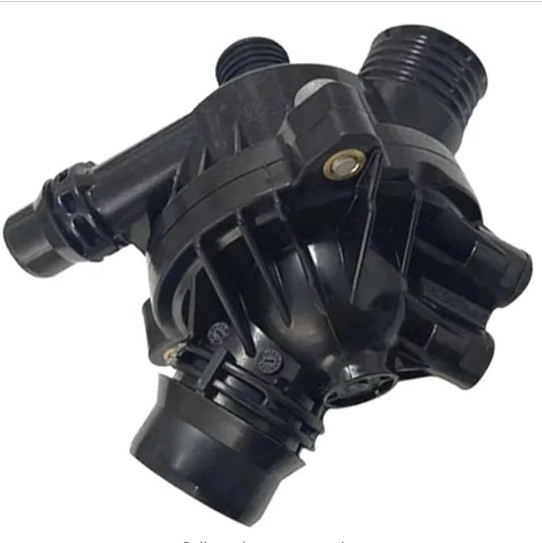 No 11537549476 Termostato de refrigerante para motor para BMW E87 E82 E90 E92 E93 E63 E64 E66 E83