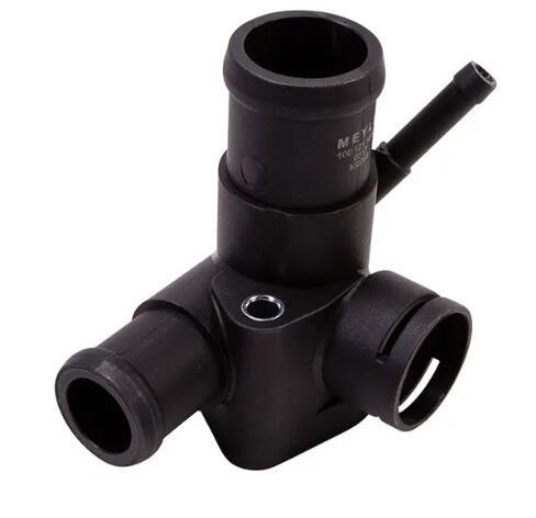 Flange de refrigerante inc Sello base para 1.9 Golf Mk3 Diésel Polo Mk3 6N Golf Mk3 Cabrio garantizado