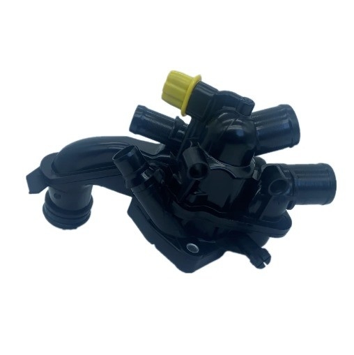 Citroen IATF16949 Refrigerante termostático con sensor 1336cc para C4 Picasso Ds3 Ds4 Ds5