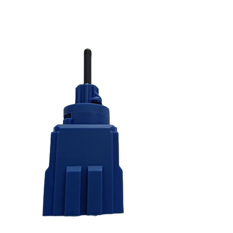 1J0 927 189 Interruptor de seguridad de arranque de embrague hecho de plástico ABS para Audi/Volkswagen