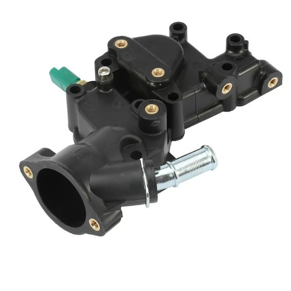 1336.Y8 Sensor de termostato para Peugeot Mazda Serie 2 BIPPER 1.4 HDI Reemplazo/reparación