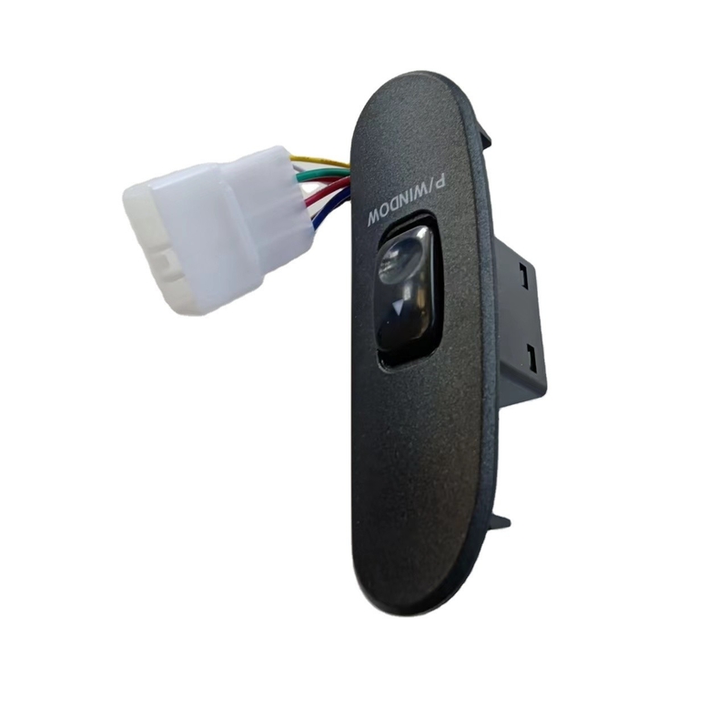Un CLAS 1998-2003 Frente izquierda derecha Interruptor de control de ventana de potencia para Hyundai H100 Bus Kasten
