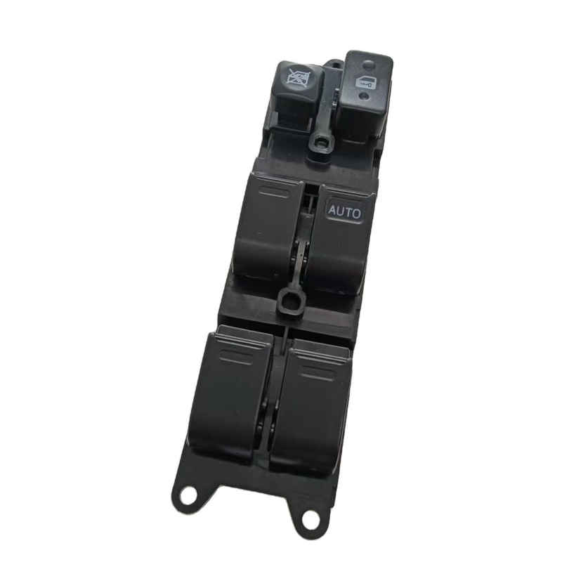 84820-35020 Interruptor eléctrico de control de ventanas para Land Cruiser 70 2007-2018 del lado del conductor